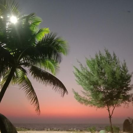 Angeo Beach House Alappuzha Екстериор снимка
