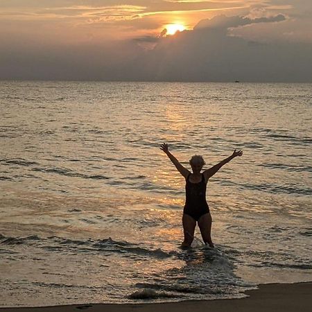 Angeo Beach House Alappuzha Екстериор снимка