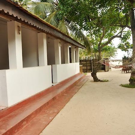 Angeo Beach House Alappuzha Екстериор снимка