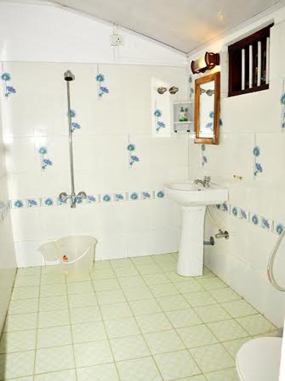 Angeo Beach House Alappuzha Стая снимка