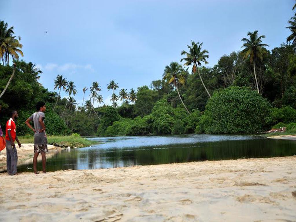 Angeo Beach House Alappuzha Стая снимка