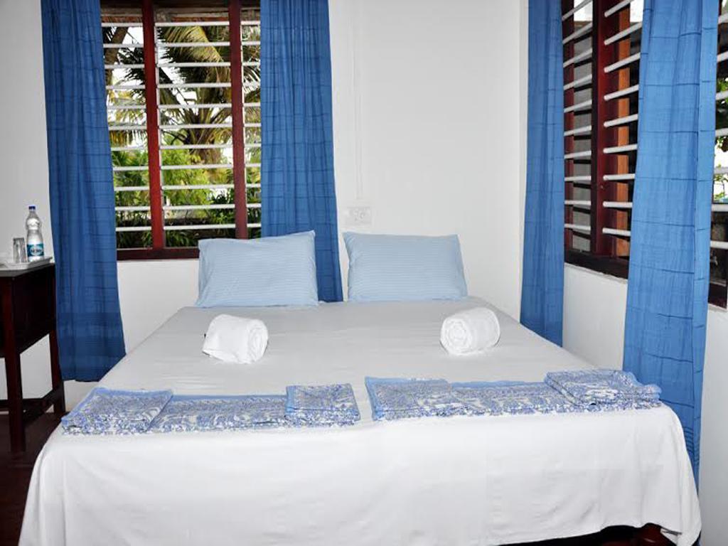 Angeo Beach House Alappuzha Стая снимка