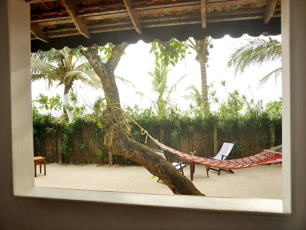 Angeo Beach House Alappuzha Екстериор снимка