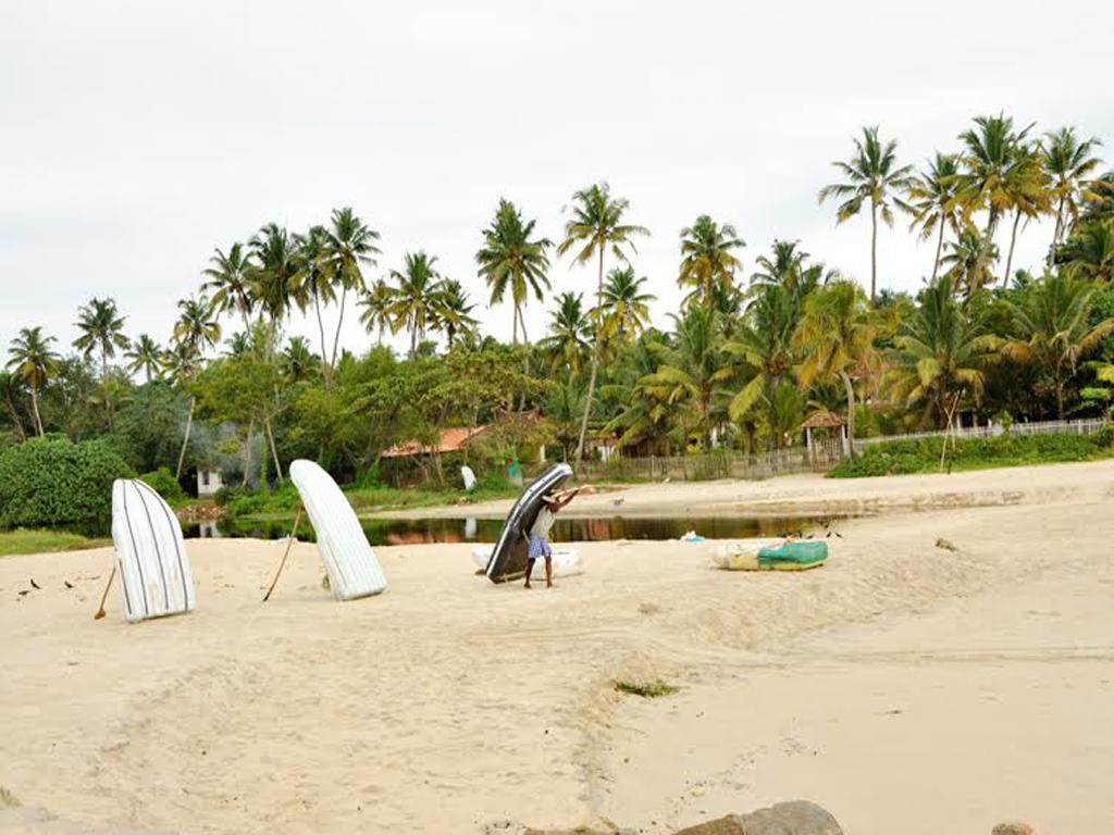 Angeo Beach House Alappuzha Екстериор снимка
