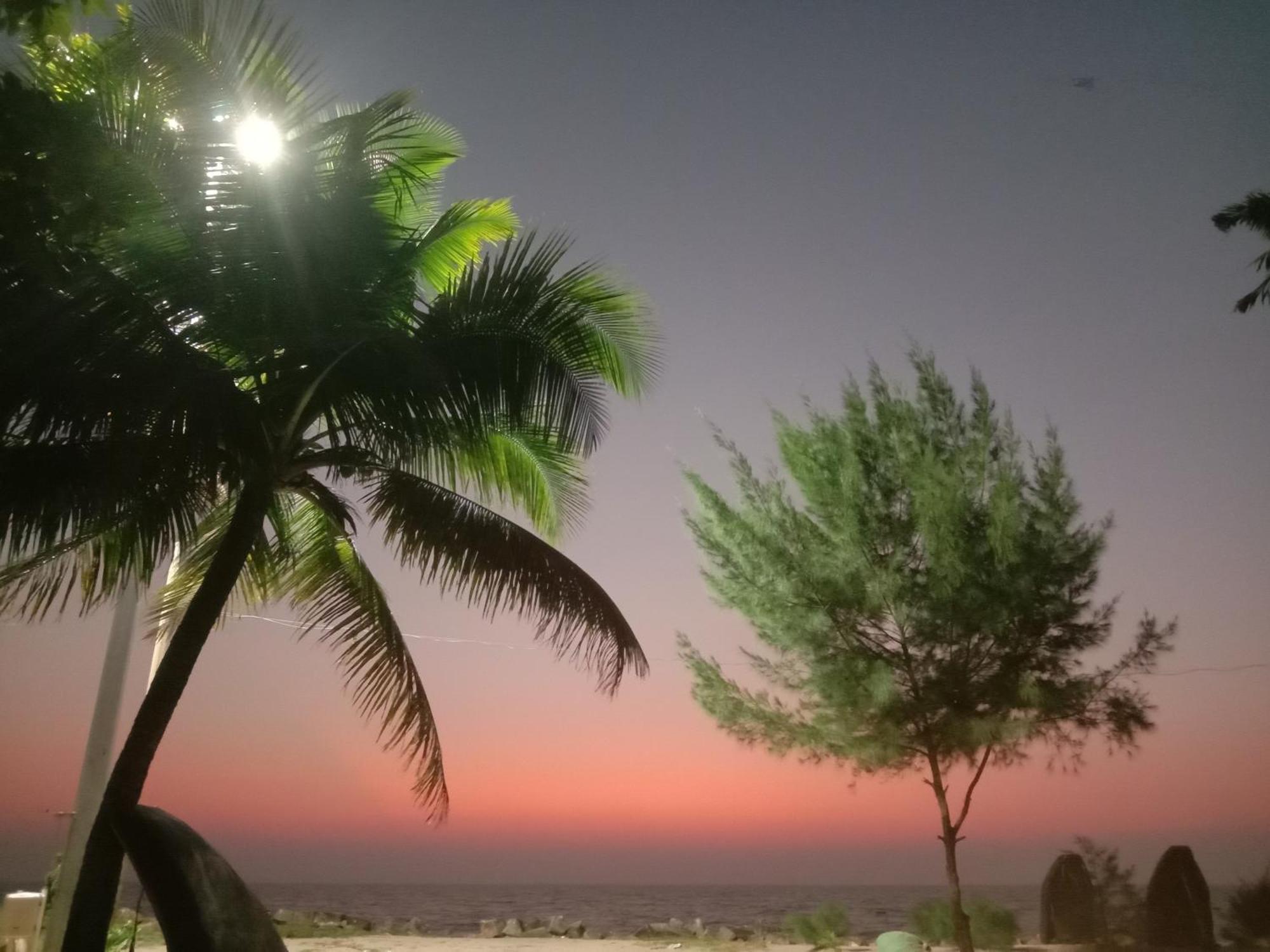 Angeo Beach House Alappuzha Екстериор снимка