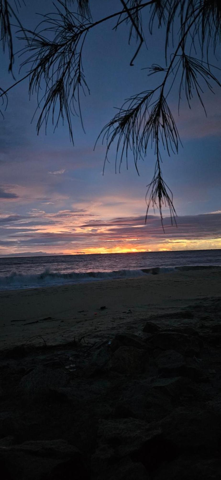 Angeo Beach House Alappuzha Екстериор снимка